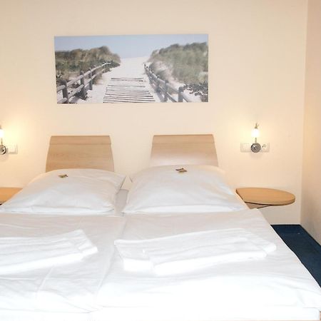 " Residenz Seeblick" Studio 27 Mit Seitlichem Ostseeblick Sellin  Dış mekan fotoğraf