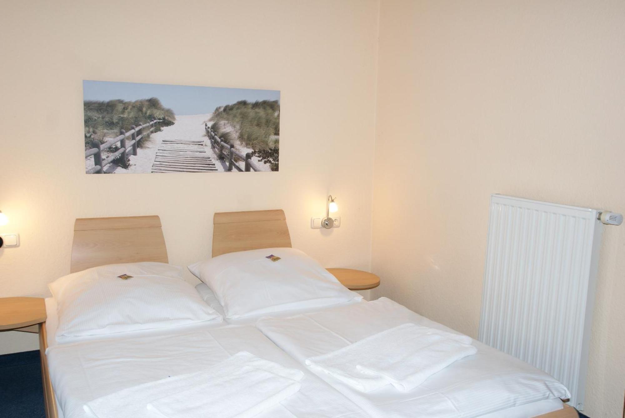 " Residenz Seeblick" Studio 27 Mit Seitlichem Ostseeblick Sellin  Oda fotoğraf