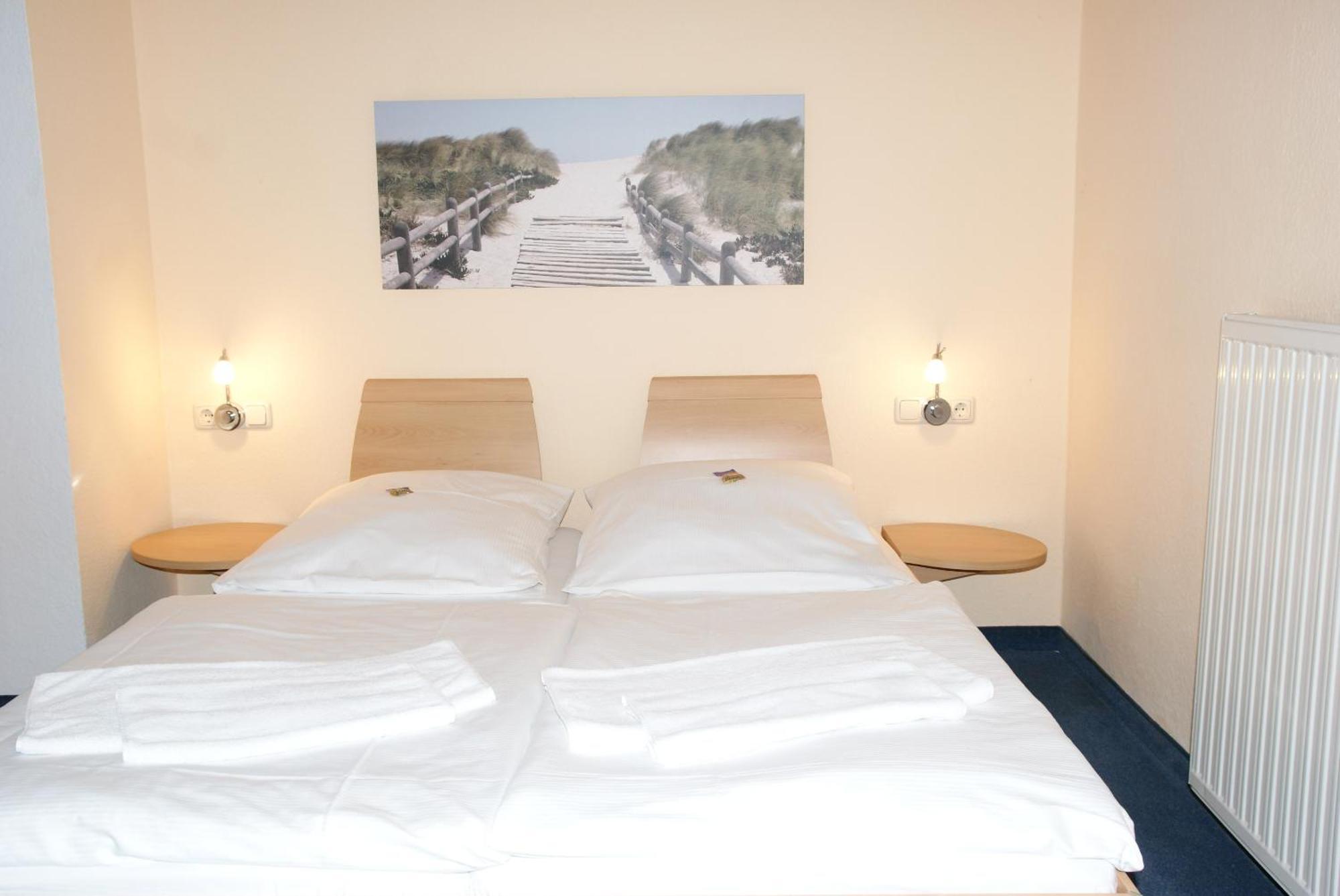 " Residenz Seeblick" Studio 27 Mit Seitlichem Ostseeblick Sellin  Dış mekan fotoğraf