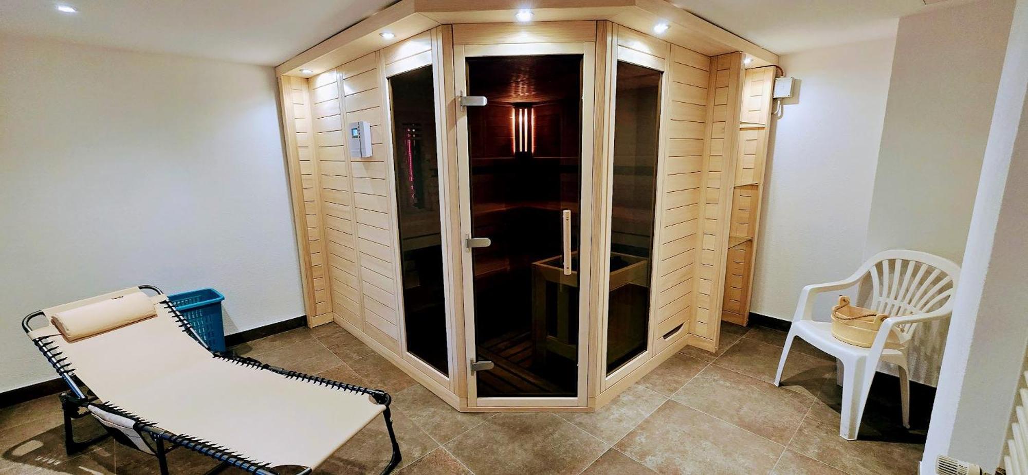 " Residenz Seeblick" Studio 27 Mit Seitlichem Ostseeblick Sellin  Dış mekan fotoğraf
